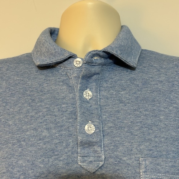 Cypress Club size medium color blue - Picture 2 of 7